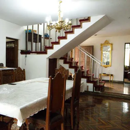Image 4 - Las Golondrinas, San Isidro, Lima Metropolitan Area 15000, Peru - House for sale