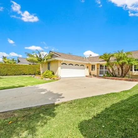 Rent this 3 bed house on 16412 Fairway Lane in Huntington Beach, CA 92649