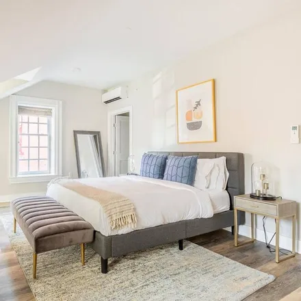 Rent this 2 bed apartment on S Washington in Alexandria, VA