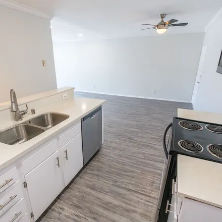 Rent this 1 bed apartment on Vineland Avenue in Los Angeles, CA 91602
