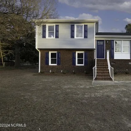 Buy this 4 bed house on 2825 Shade Tree Drive in Legion Park, Cumberland County