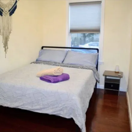 Rent this 1 bed house on Weehawken in NJ, 07086