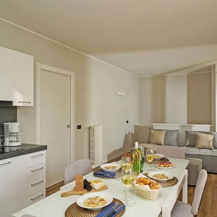 Image 2 - Moniga del Garda, Via del Porto, 25080 Moniga del Garda BS, Italy - Apartment for rent