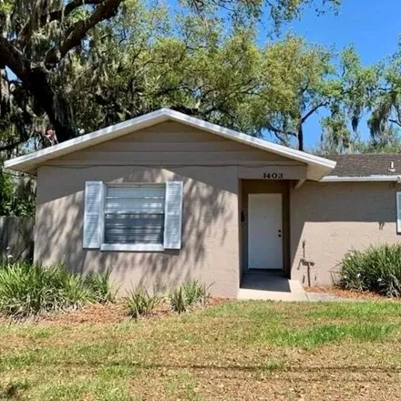Rent this 2 bed house on 1451 South Street in Orlando, FL 32801