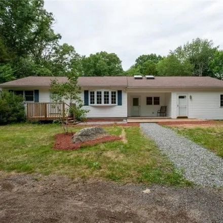 Buy this 4 bed house on 168 Dow Road in Plainfield Village, Plainfield