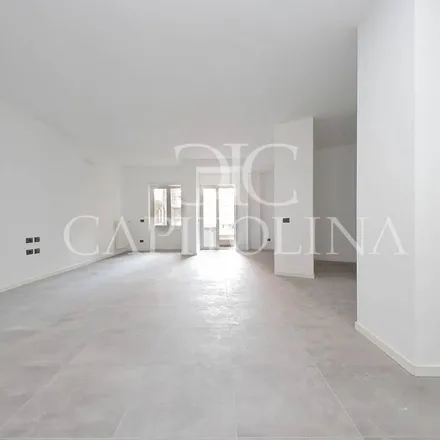 Image 6 - Porta Portese, Via Crescenzo del Monte, 00153 Rome RM, Italy - Apartment for rent