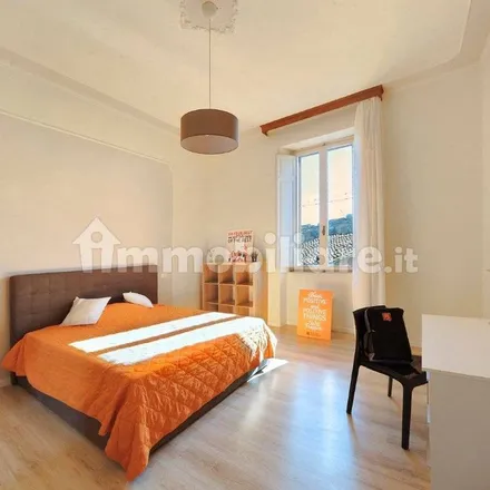 Rent this 5 bed apartment on Sb Parrucchiera di Silvia Bisello in Via Annibale Vecchi 26, 06123 Perugia PG