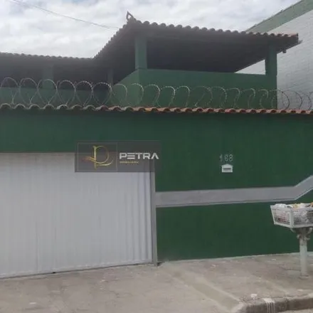 Image 2 - Rua Paraisópolis, Imbiruçu, Betim - MG, 32675-822, Brazil - House for sale