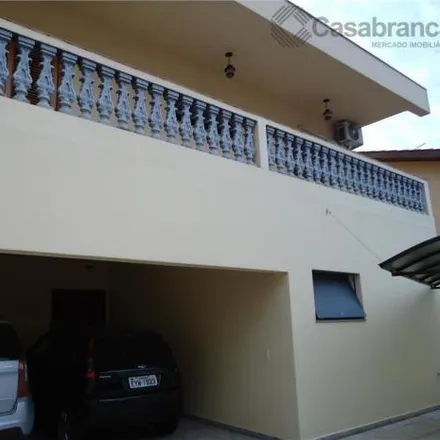 Image 1 - Rua Lituânia, Jardim Pagliato, Sorocaba - SP, 18046-141, Brazil - House for sale