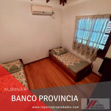 Image 6 - unnamed road, Country Banco Provincia, Francisco Álvarez, Argentina - House for rent