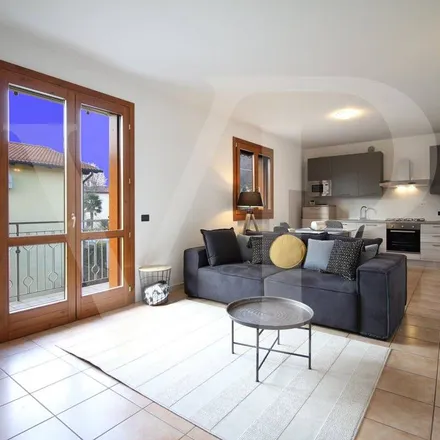 Rent this 3 bed apartment on Via Monte Lungo in 36057 Torri VI, Italy