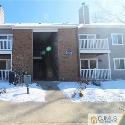 Buy this 1 bed condo on Tamarron Drive in Princeton Meadows, Plainsboro Township