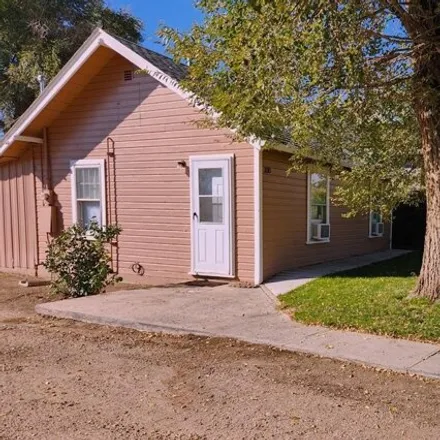 Buy this 1 bed house on 2020 East 5th Street in Pueblo, CO 81001
