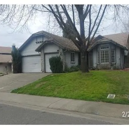 Buy this 4 bed house on 119 Dulverton Circle in Folsom, CA 95630