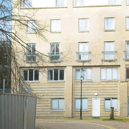 Buy this 2 bed apartment on Saint Stephen's Mansions in Mount Stuart Square, Cardiff