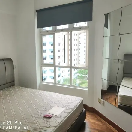 Rent this 2 bed apartment on 911 Lorong 1 Toa Payoh in Singapore 319771, Singapore