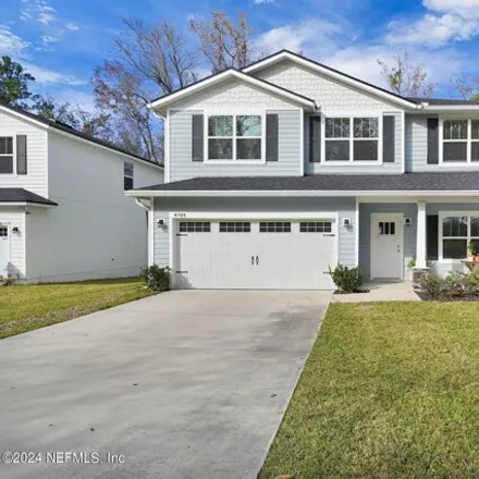 Buy this 4 bed house on 6097 Hyde Park Circle in Hyde Park, Jacksonville