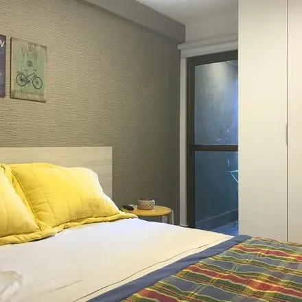 Rent this 2 bed apartment on Porto de Galinhas in Ipojuca, Região Metropolitana do Recife