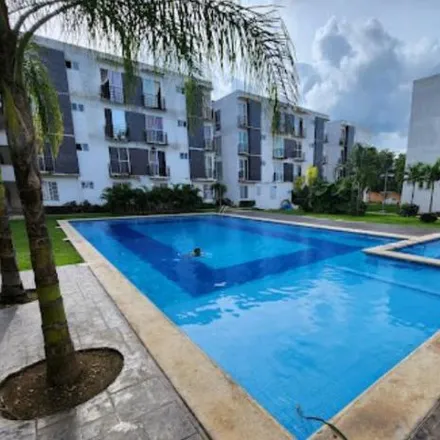 Image 1 - unnamed road, ROO, Mexico - Apartment for sale
