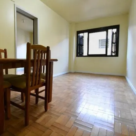 Rent this 1 bed apartment on Touring Club do Brasil in Avenida João Pessoa 363, Cidade Baixa