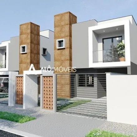 Buy this 3 bed house on Rua Mato Grosso 1015 in Água Verde, Curitiba - PR