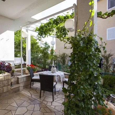 Rent this 2 bed apartment on Makarska rivijera in Tučepi, Split-Dalmatia County