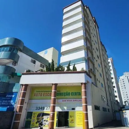Rent this 3 bed apartment on Rua Indaial in São Judas, Itajaí - SC