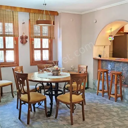 Rent this 4 bed apartment on unnamed road in 07140 Kepez, Turkey