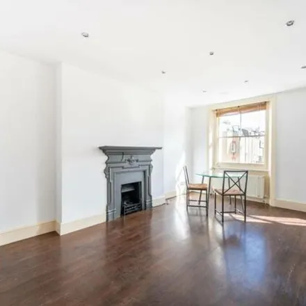Image 1 - 18a Courtnell Street, London, W2 5BX, United Kingdom - Apartment for rent