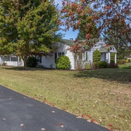 Buy this 3 bed house on 703 Holly Avenue in Grottoes, VA 24441