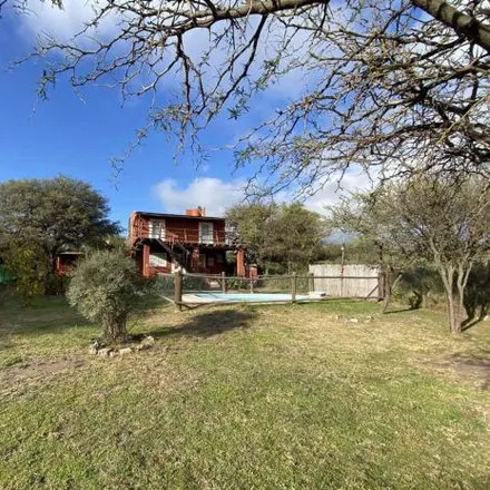 Image 2 - Monumento a San Martin, Hipólito Yrigoyen, Centro, Capilla del Monte, Argentina - House for sale