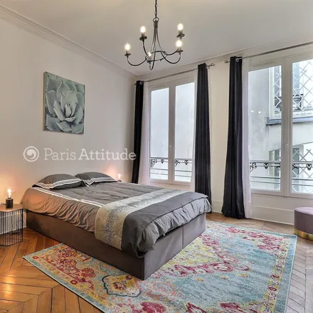 Image 7 - 182 Rue du Faubourg Saint-Honoré, 75008 Paris, France - Apartment for rent