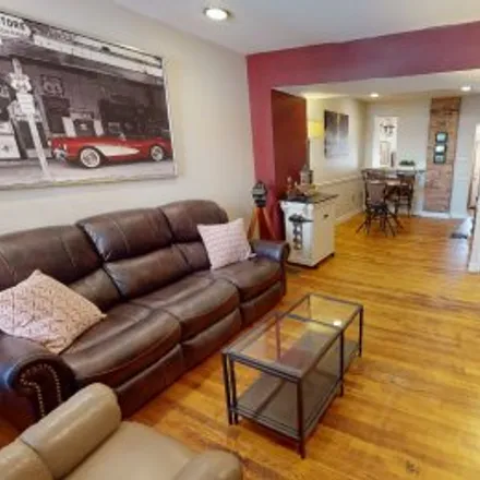 Buy this 2 bed apartment on 1401 Cooksie Street in Locust Point, Baltimore
