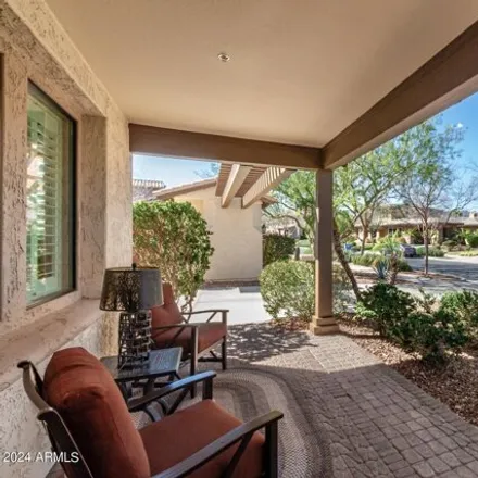 Image 4 - 20593 West Canyon Drive, Buckeye, AZ 85396, USA - House for sale