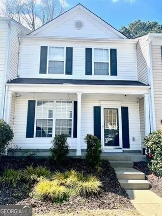 Image 2 - Whittenham Clse, Alpharetta, GA 30202, USA - House for sale