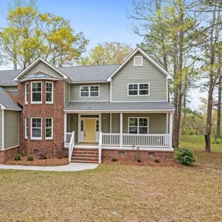 Buy this 4 bed house on River Road Southeast in Leland, NC 28479