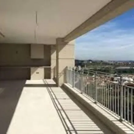 Buy this 4 bed apartment on Caixa Econômica Federal in Avenida Jundiaí, Anhangabaú