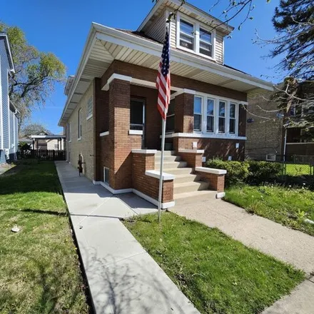 Image 2 - 5036 West Addison Street, Chicago, IL 60641, USA - House for sale