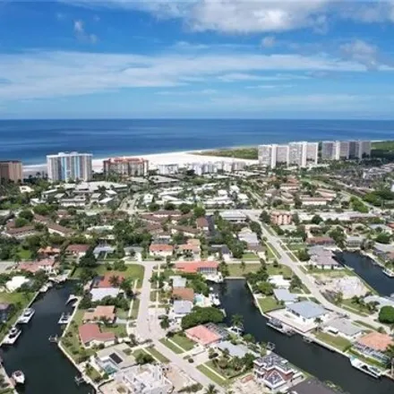 Image 1 - 200 Copperfield Court, Marco Island, FL 34145, USA - House for rent