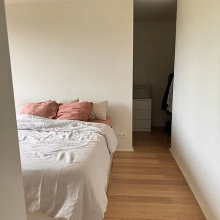 Rent this 3 bed apartment on Route de Gembloux 38 in 5310 Éghezée, Belgium