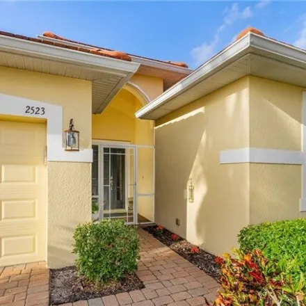 Image 4 - 2523 Blackburn Cir, Cape Coral, Florida, 33991 - House for sale