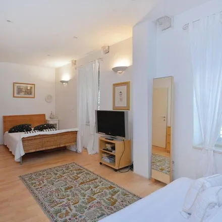 Rent this 3 bed townhouse on HOTEL CROATIA*** HVAR in Vlade Avelinija 7, 21450 Grad Hvar