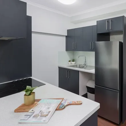 Rent this 1 bed apartment on North Ward QLD 4810