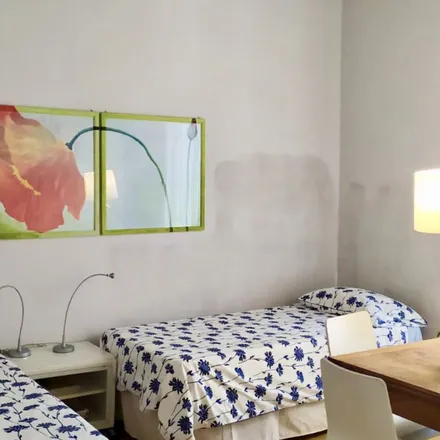 Image 7 - New Generation Hostel Florence Center, Borgo Ognissanti 44, 50100 Florence FI, Italy - Apartment for rent