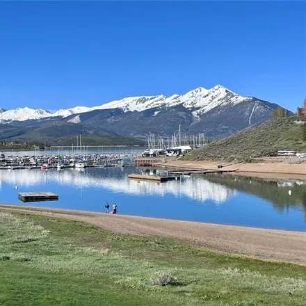 Buy this 1 bed condo on 454 Tenderfoot Street in Dillon, CO 80435