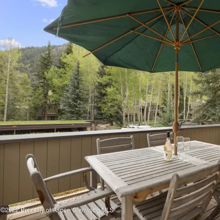 Image 4 - 1430 Crystal Lake Road, Aspen, CO 81611, USA - Townhouse for sale