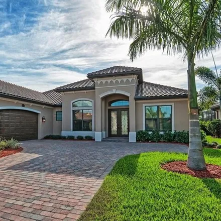 Image 2 - 9646 Firenze Circle, Collier County, FL 34113, USA - House for rent