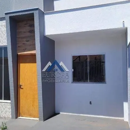 Buy this 3 bed house on Rua Divina Borges in Pacaembu, Londrina - PR