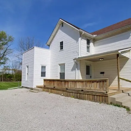 Buy this 4 bed house on 213 Leader Street in Marion, OH 43302