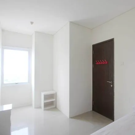 Rent this 2 bed apartment on North Jakarta in Special Region of Jakarta, Java
